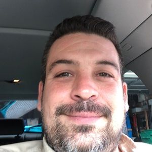 Meet your Posher, Jesus